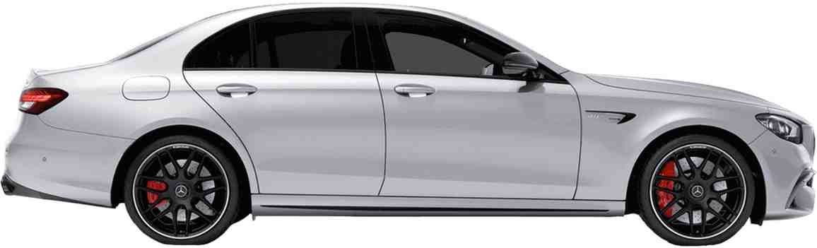 Executive Car